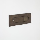 Sieninis šviestuvas DIGIT LED BRONZE Sieninis šviestuvas DIGIT LED BRONZE