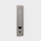 Sieninis įleidžiamas šviestuvas KETA USB 2700K 3.2W 1437001 Sieninis įleidžiamas šviestuvas KETA USB 2700K 3.2W 1437001