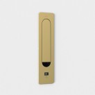 Sieninis įleidžiamas šviestuvas KETA USB 2700K 3.2W 1437007 Sieninis įleidžiamas šviestuvas KETA USB 2700K 3.2W 1437007