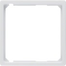 Adapteris 11096089, balta matinė Adapteris 11096089, balta matinė
