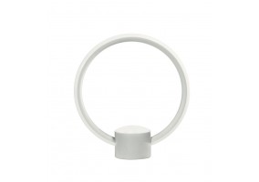 Stalinis šviestuvas OMEGA WHITE