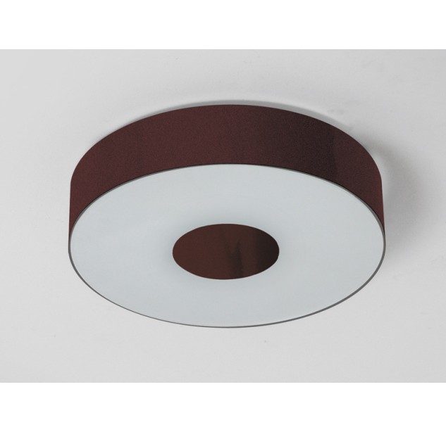 Lubinis šviestuvas CARINA 50 WENGE Lubinis šviestuvas CARINA 50 WENGE