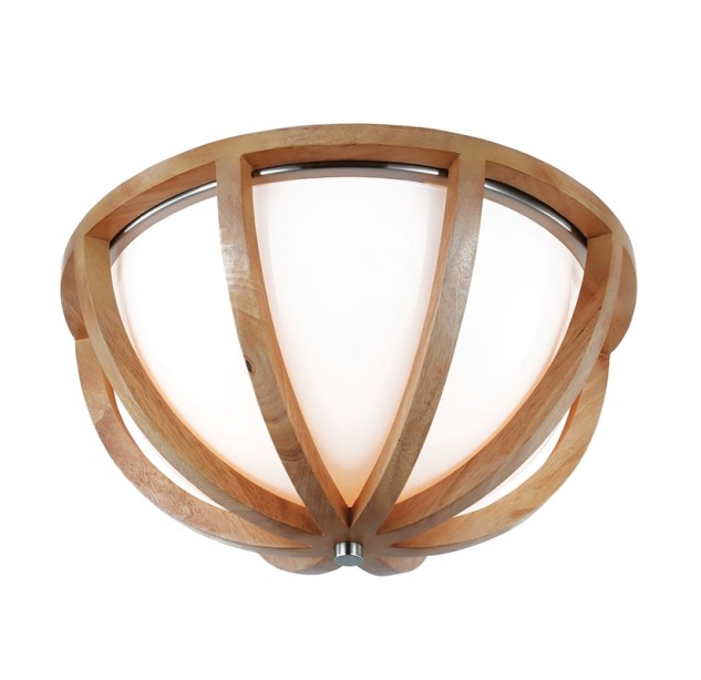 Lubinis šviestuvas ALLIER LIGHT WOOD F Lubinis šviestuvas ALLIER LIGHT WOOD F