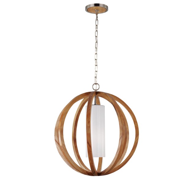 Pakabinamas šviestuvas ALLIER LIGHT WOOD PS Pakabinamas šviestuvas ALLIER LIGHT WOOD PS