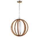 Pakabinamas šviestuvas ALLIER LIGHT WOOD PS Pakabinamas šviestuvas ALLIER LIGHT WOOD PS