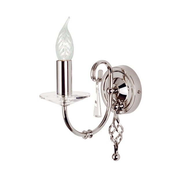 AG1 PN Wall Light AG1 PN Wall Light