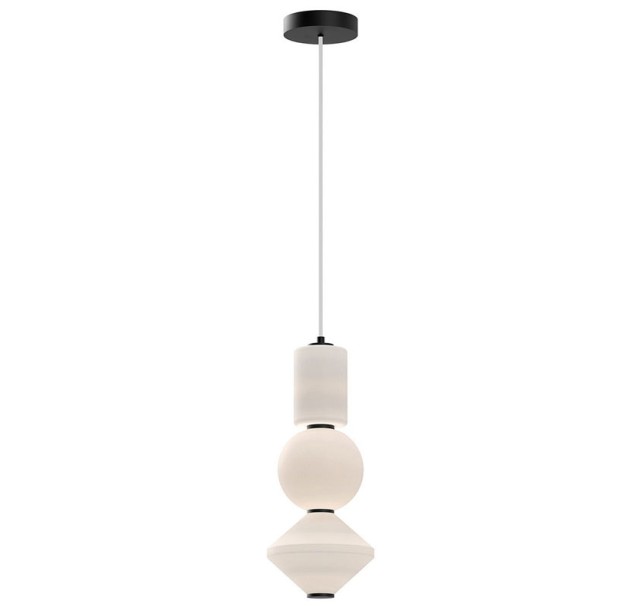 Pakabinamas šviestuvas Alora Mood Bijou LED 3000K ALM-BIJOU-P3-MB Pakabinamas šviestuvas Alora Mood Bijou LED 3000K ALM-BIJOU-P3-MB