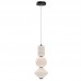 Pakabinamas šviestuvas Alora Mood Bijou LED 3000K ALM-BIJOU-P3-MB