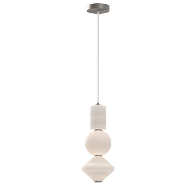 Pakabinamas šviestuvas Alora Mood Bijou LED 3000K ALM-BIJOU-P3-PN Pakabinamas šviestuvas Alora Mood Bijou LED 3000K ALM-BIJOU-P3-PN