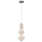 Pakabinamas šviestuvas Alora Mood Bijou LED 3000K ALM-BIJOU-P3-PN Pakabinamas šviestuvas Alora Mood Bijou LED 3000K ALM-BIJOU-P3-PN