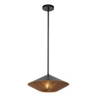 Pakabinamas šviestuvas Alora Mood Daphne 60W E27 ALM-DAPHNE-P-L-MB
