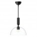 Pakabinamas šviestuvas Alora Mood Jude 60W E27 ALM-JUDE-P-MB-CL
