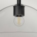 Lubinis šviestuvas Alora Mood Jude 60W E27 ALM-JUDE-SF-MB-CL