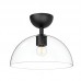 Lubinis šviestuvas Alora Mood Jude 60W E27 ALM-JUDE-SF-MB-CL