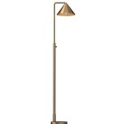 Pastatomas šviestuvas Alora Mood Remyck 60W E27 ALM-REMYCK-FL-GD Pastatomas šviestuvas Alora Mood Remyck 60W E27 ALM-REMYCK-FL-GD