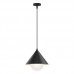 Pakabinamas šviestuvas Alora Mood Remyck 60W E27 ALM-REMYCK-P-BK
