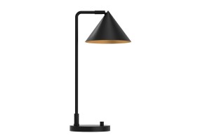 Stalinis šviestuvas Alora Mood Remyck 60W E27 ALM-REMYCK-TL-BK