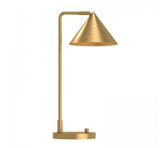 Stalinis šviestuvas Alora Mood Remyck 60W E27 ALM-REMYCK-TL-GD