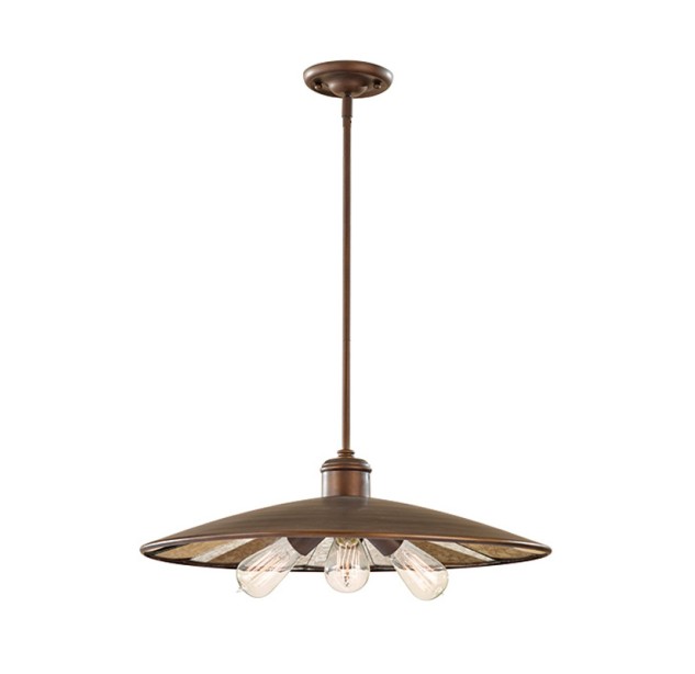 URBANRWL/3P/E pendant light URBANRWL/3P/E pendant light