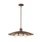 URBANRWL/3P/E pendant light URBANRWL/3P/E pendant light