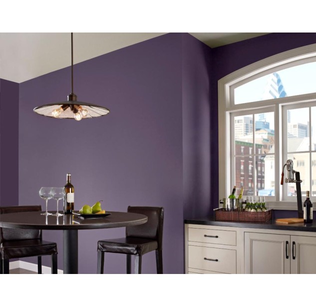 URBANRWL/3P/E pendant light URBANRWL/3P/E pendant light