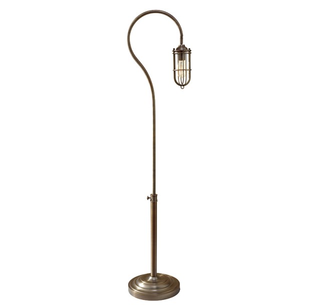 URBANRWL/FL1 Floor Lamp URBANRWL/FL1 Floor Lamp