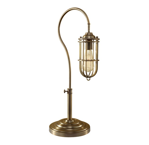 URBANRWL/TL1 Table Lamp URBANRWL/TL1 Table Lamp