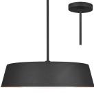 Pakabinamas šviestuvas ASHER Black Pakabinamas šviestuvas ASHER Black