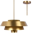 Pakabinamas šviestuvas BRISBIN Brass Pakabinamas šviestuvas BRISBIN Brass