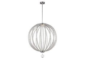 Pakabinamas šviestuvas OBERLIN P-L LED
