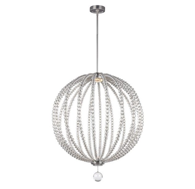 Pakabinamas šviestuvas OBERLIN P-L LED Pakabinamas šviestuvas OBERLIN P-L LED