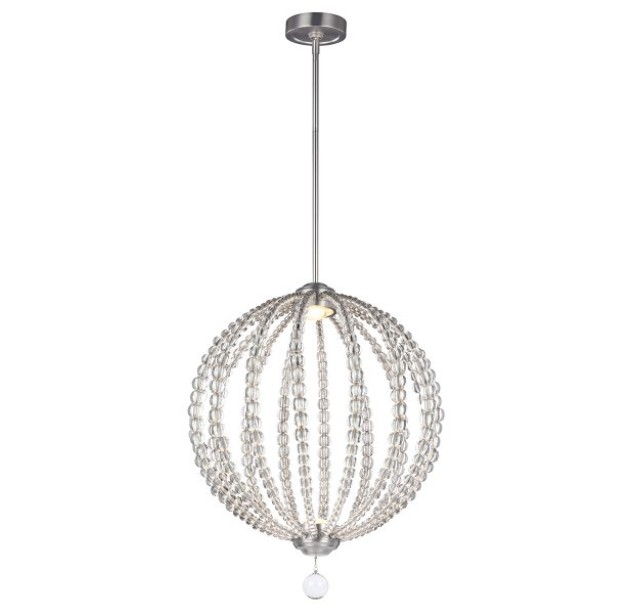 Pakabinamas šviestuvas OBERLIN P-M LED Pakabinamas šviestuvas OBERLIN P-M LED