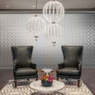 Pakabinamas šviestuvas OBERLIN P-L LED Pakabinamas šviestuvas OBERLIN P-L LED