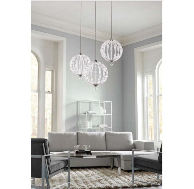 Pakabinamas šviestuvas OBERLIN P-L LED Pakabinamas šviestuvas OBERLIN P-L LED