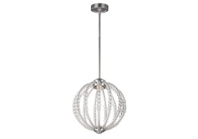 Pakabinamas šviestuvas OBERLIN P-S LED
