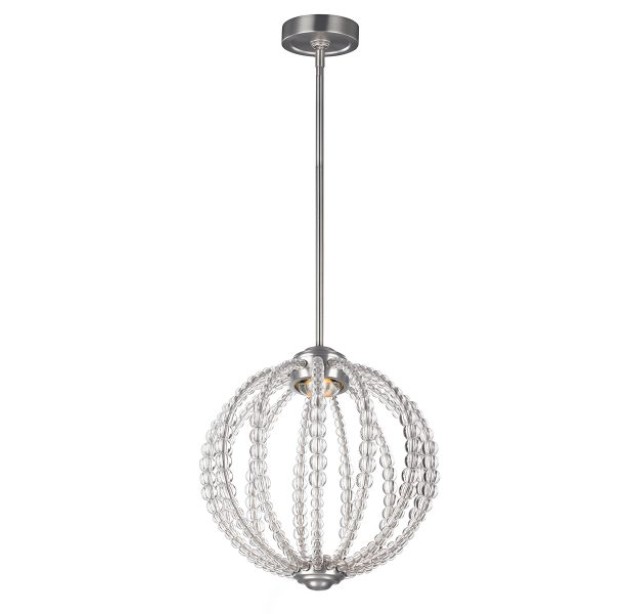 Pakabinamas šviestuvas OBERLIN P-S LED Pakabinamas šviestuvas OBERLIN P-S LED