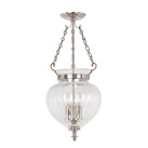 FINSBURY PARK FP/P/M Pendant Light