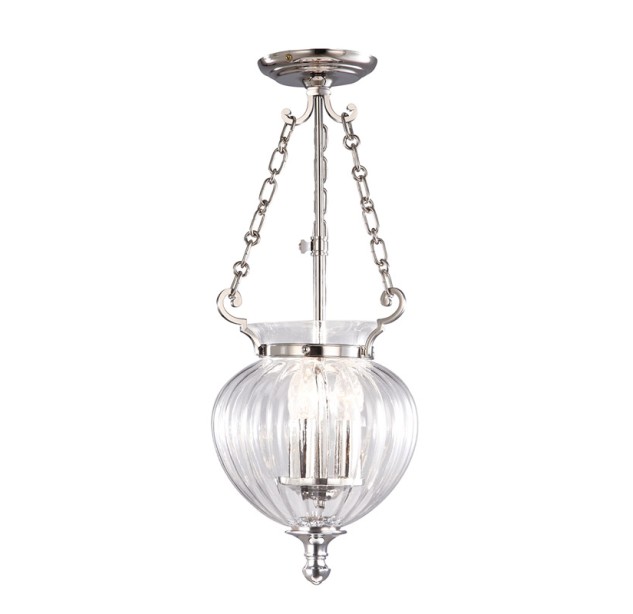 FINSBURY PARK FP/P/S Pendant Light