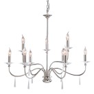 FINSBURY PARK FP9 PN Pendant Light