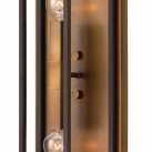 Sieninis šviestuvas FULTON HK-FULTON2 Sieninis šviestuvas FULTON HK-FULTON2