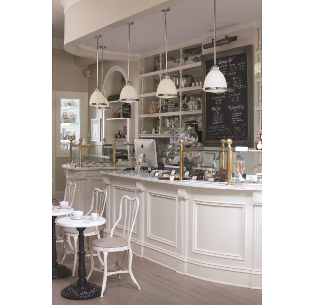 AMELIA CM Pendant Light AMELIA CM Pendant Light