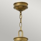 Pakabinamas šviestuvas COLLIER P Pakabinamas šviestuvas COLLIER P