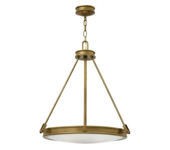 Pakabinamas šviestuvas COLLIER P