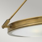 Lubinis šviestuvas COLLIER SF-M Lubinis šviestuvas COLLIER SF-M
