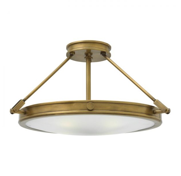 Lubinis šviestuvas COLLIER SF-M Lubinis šviestuvas COLLIER SF-M
