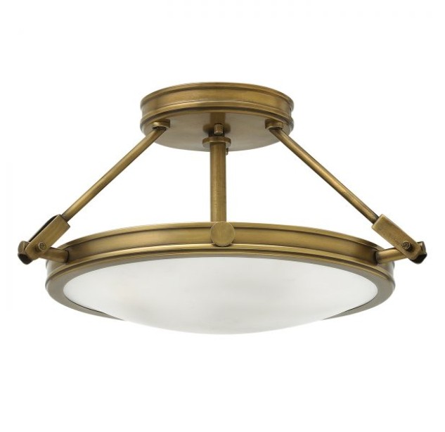 Lubinis šviestuvas COLLIER SF-S Lubinis šviestuvas COLLIER SF-S