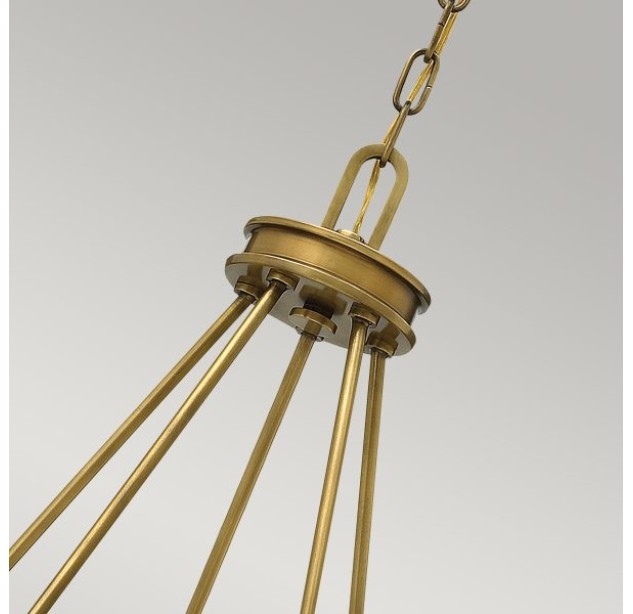 Pakabinamas šviestuvas COLLIER 5 Pakabinamas šviestuvas COLLIER 5