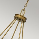 Pakabinamas šviestuvas COLLIER 5 Pakabinamas šviestuvas COLLIER 5