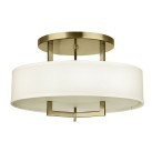 Lubinis šviestuvas HAMPTON 60W E27 HK-HAMPTON-SF-BB Lubinis šviestuvas HAMPTON 60W E27 HK-HAMPTON-SF-BB