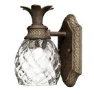 Sieninis šviestuvas PLANTATION BATH IP44 PZ Sieninis šviestuvas PLANTATION BATH IP44 PZ